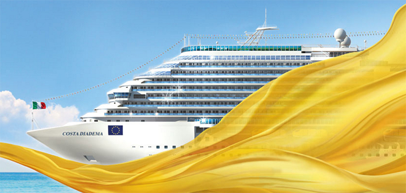Costa Cruises