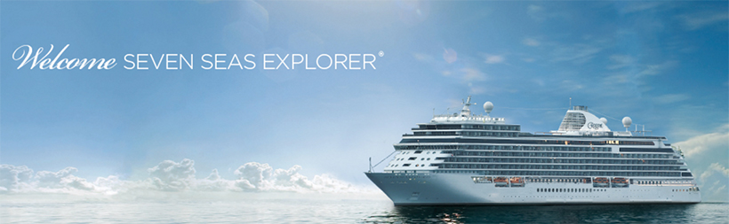 Regent Seven Seas Cruises